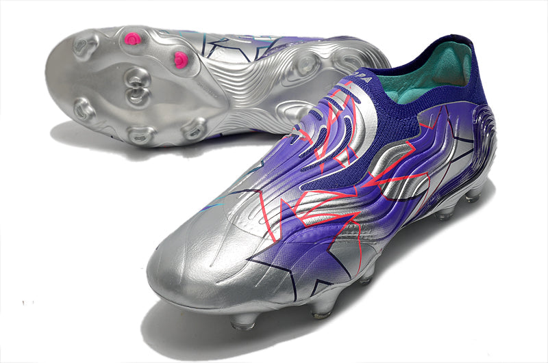 Copa Sense +FG Champions League