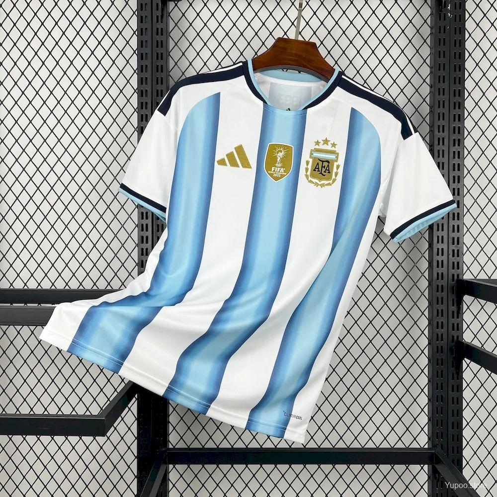 Argentina Home 2026 Jersey