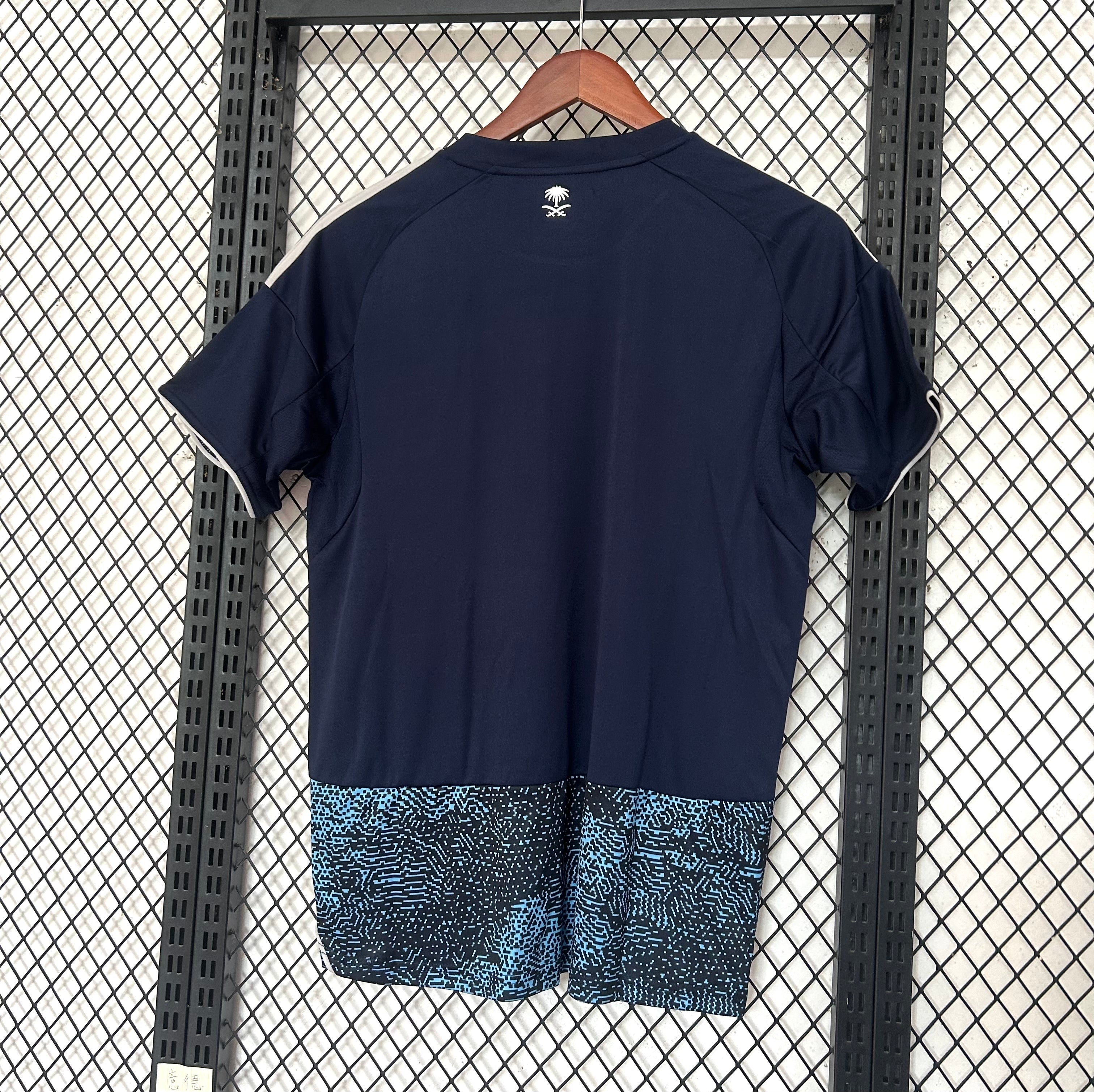 Al Nassr 2025/26 Away jersey