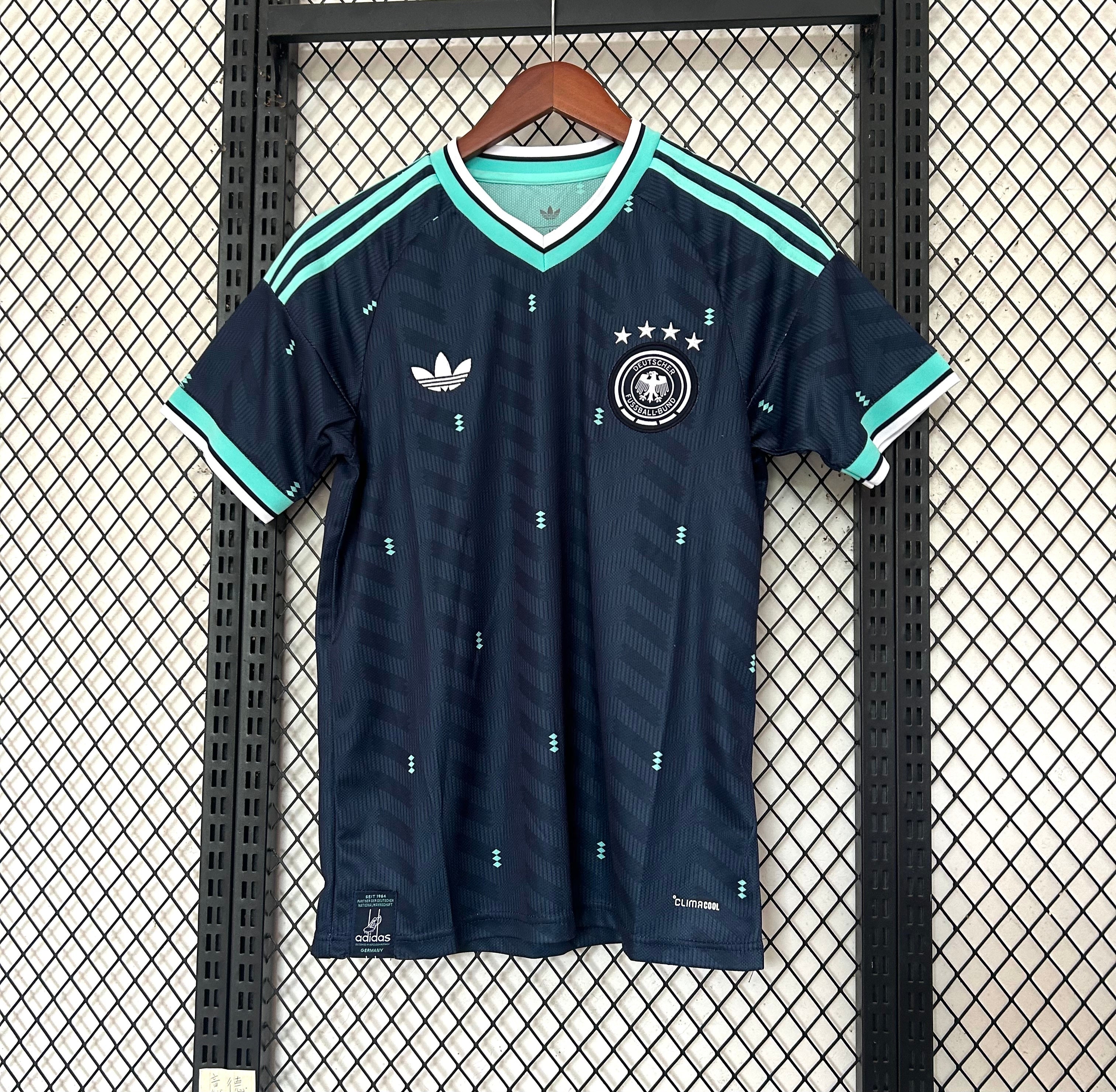 Germany Away 2026