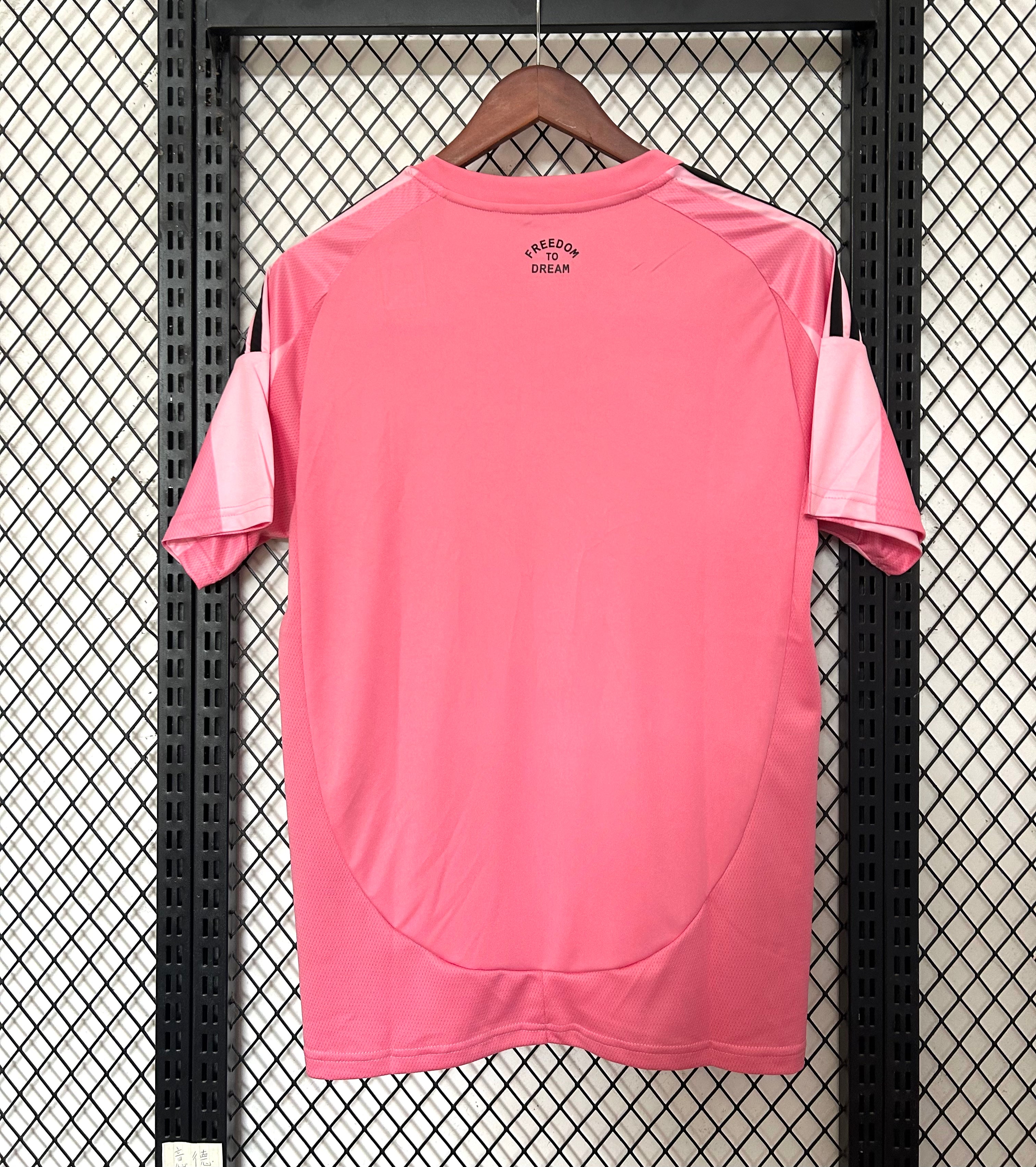 Maglia Inter Miami Home 2025