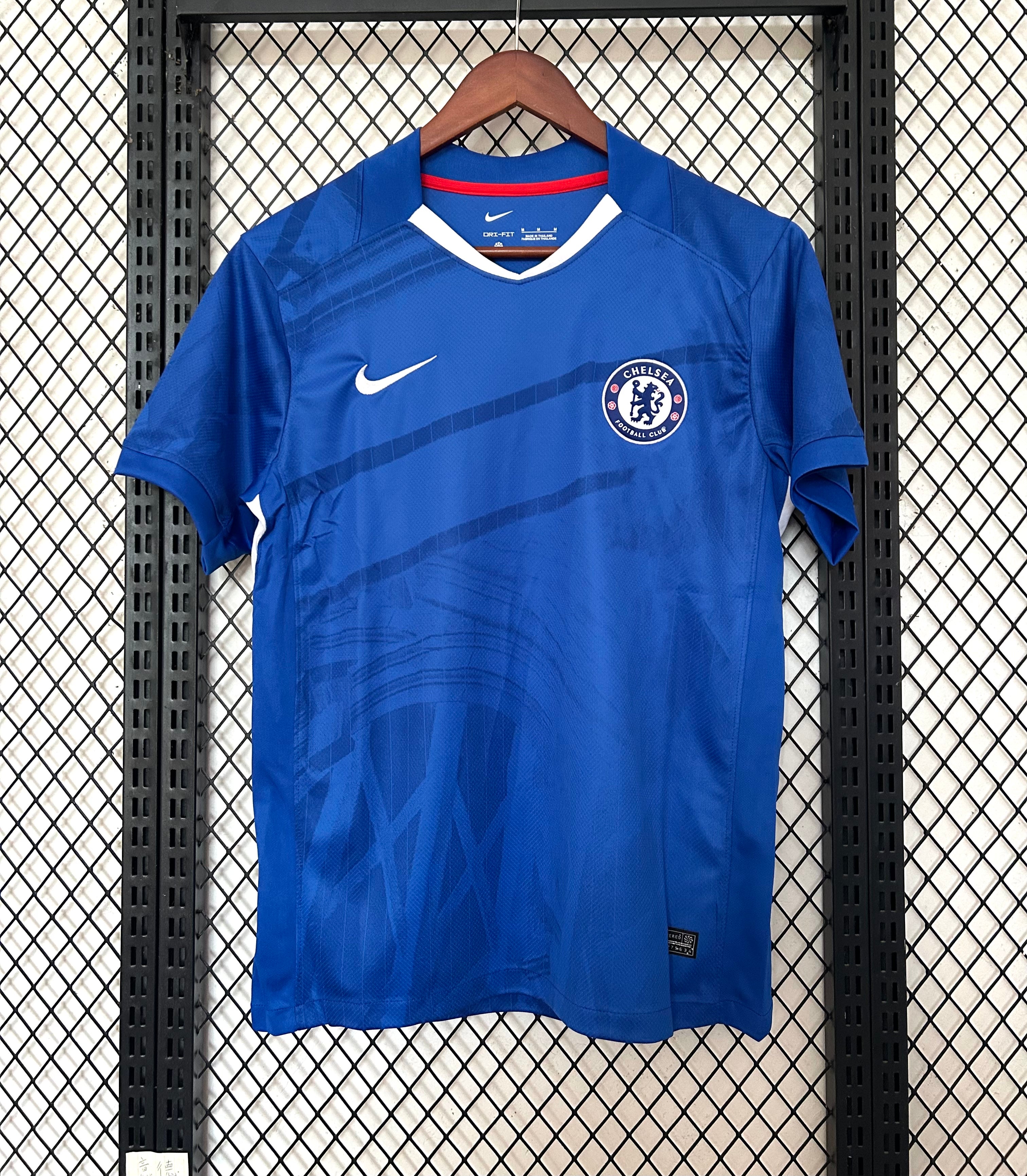 Maglia Chelsea 2025/26 Home