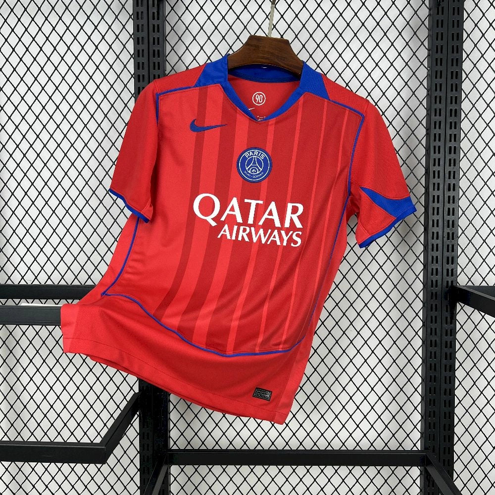Paris Saint Germain 2025/26 Third Jersey
