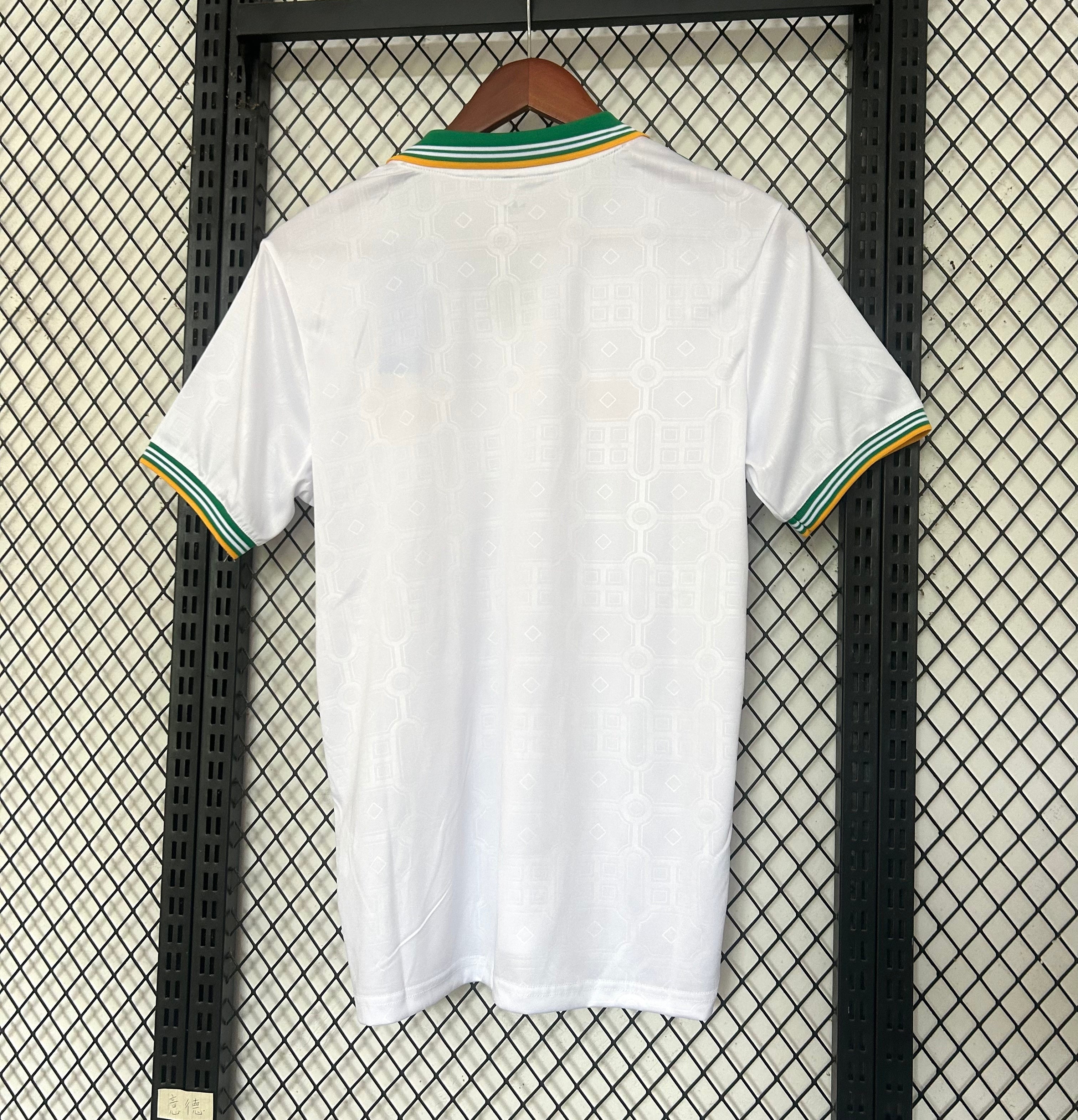 Roma 2025/26 Third jersey