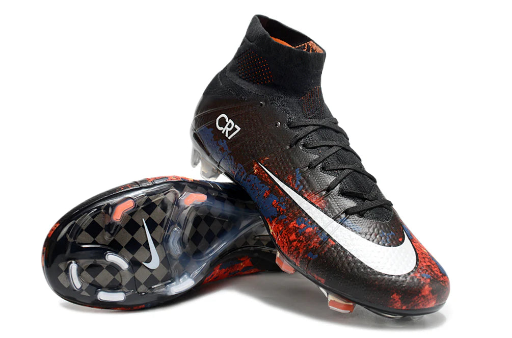 Superfly 4 Elite FG