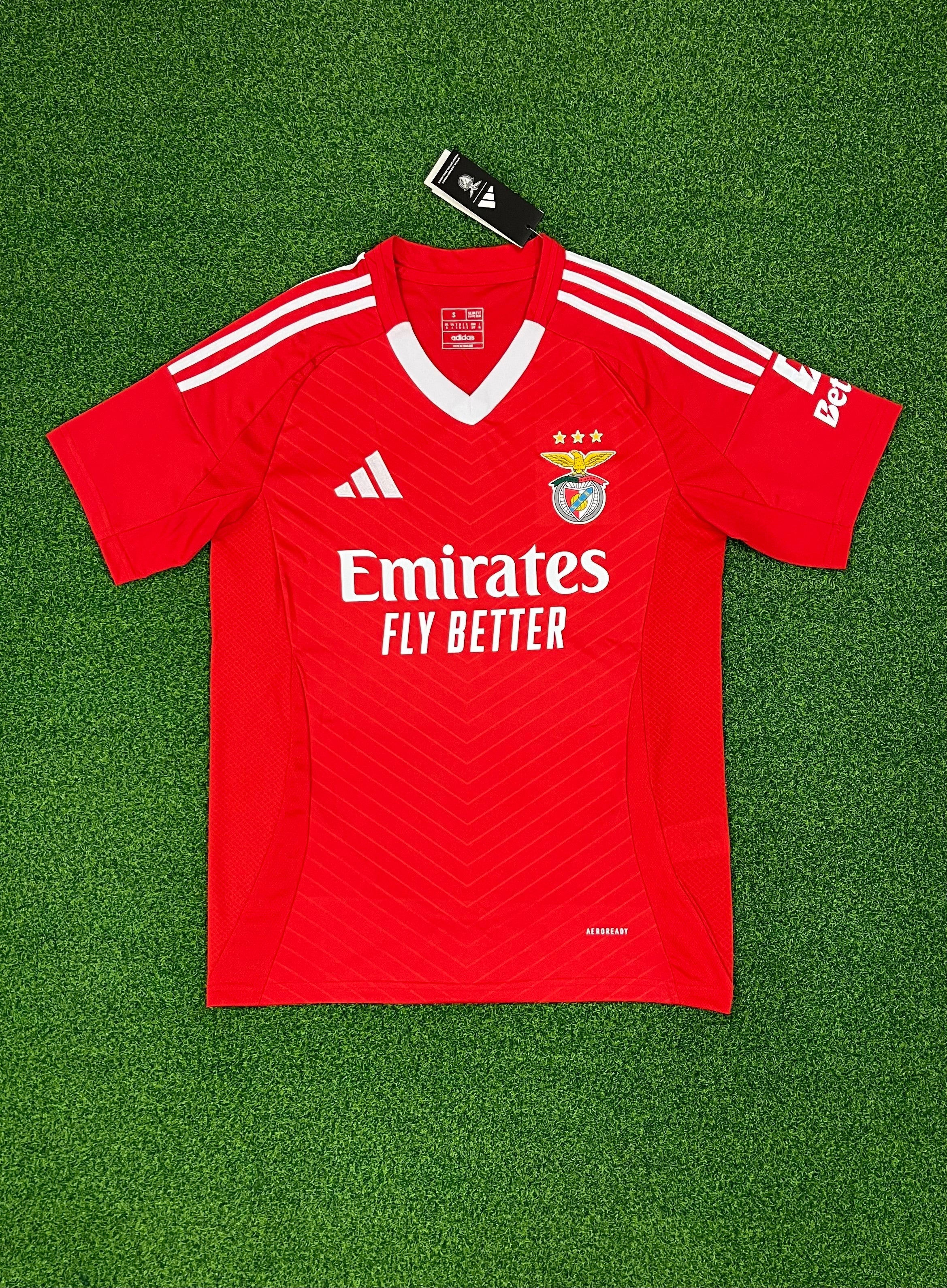 Maglia Benfica 2024/25