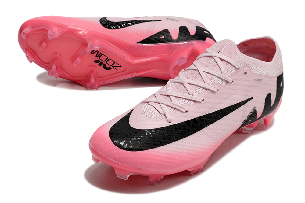 Mercurial Vapor 15 Elite FG Pink