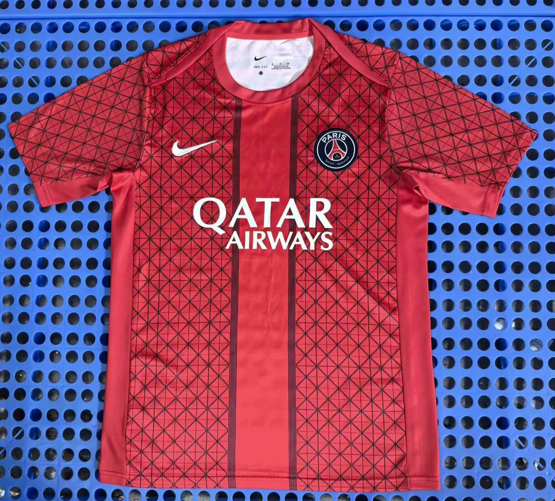 Psg Training Kit