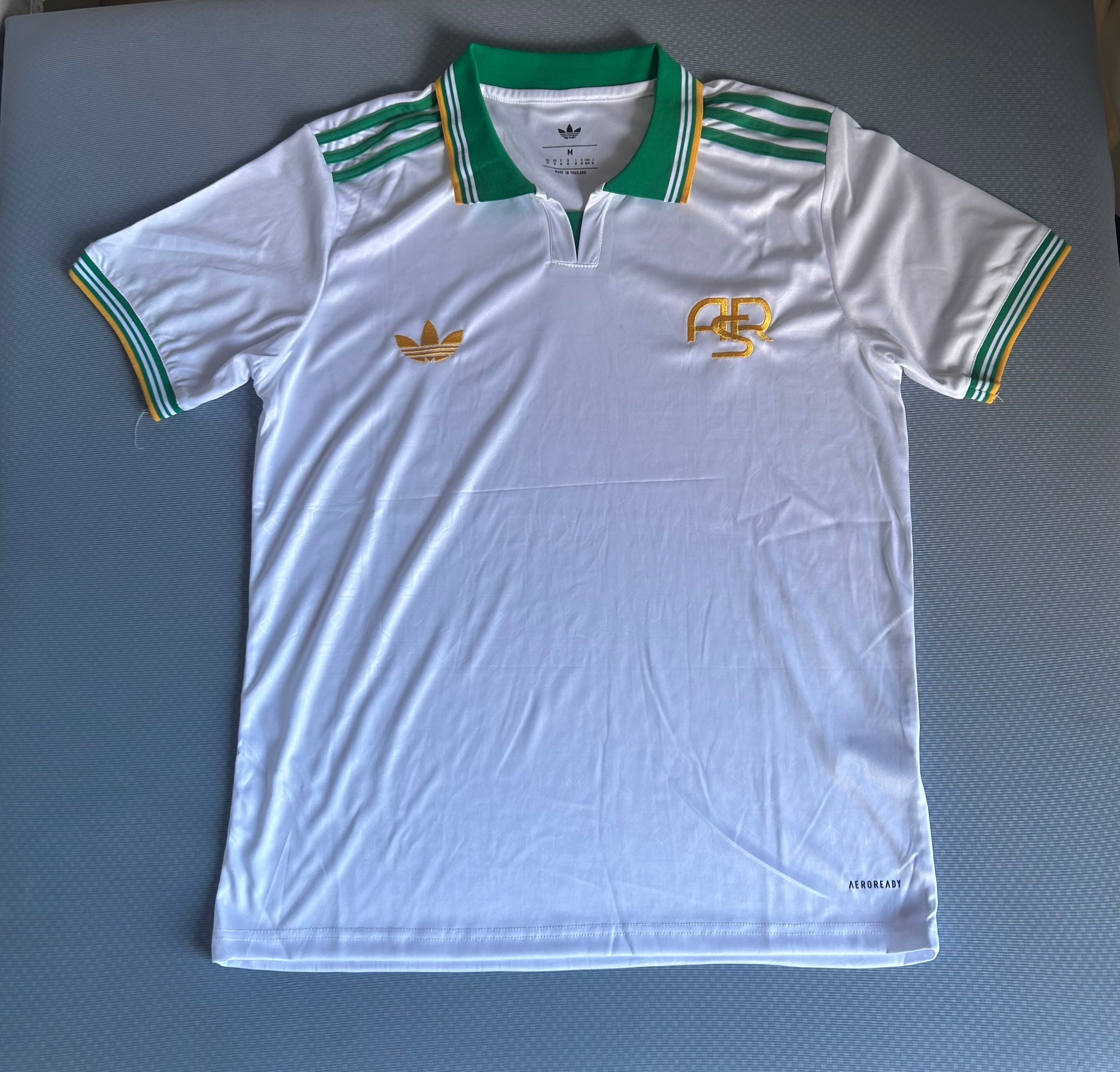 Roma 2025/26 Third jersey