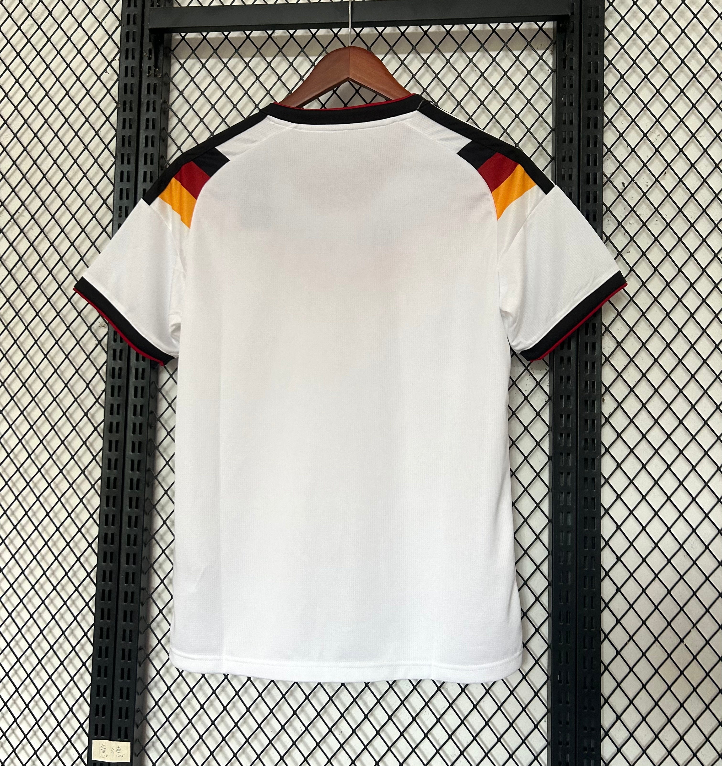 Germany Home 2026 Jersey