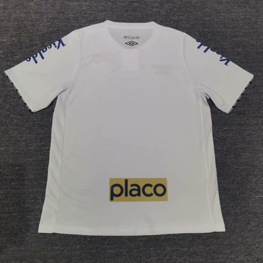 Maglia Santos 2025 casa