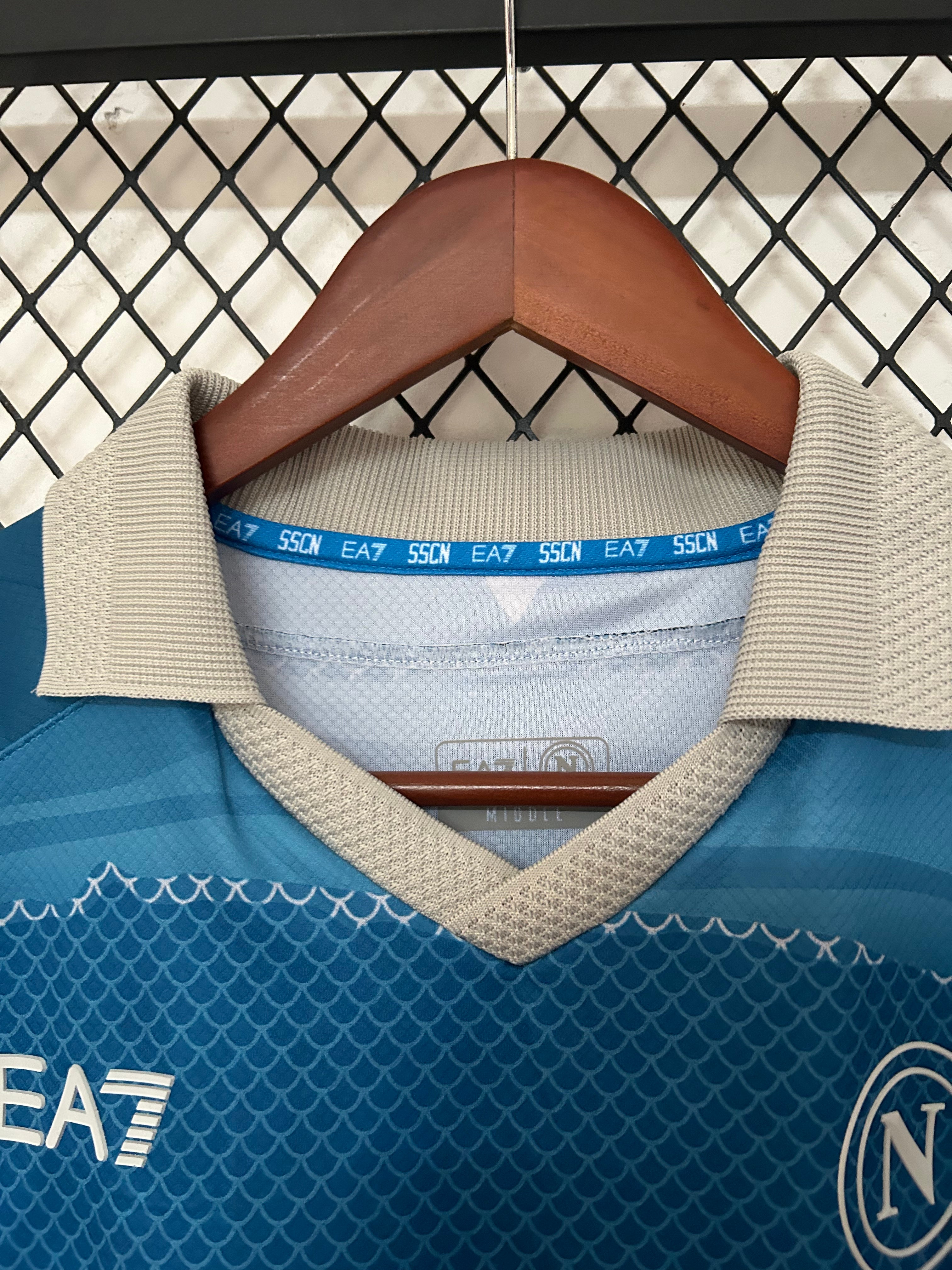Napoli 2024/25 special edition