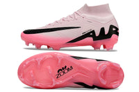 Superfly 9 Elite FG Pink
