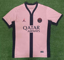 2024/2025 Psg Paris Saint-Germain Third Away Football Shirt