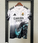 Maglia real madrid special 2024/2025 bianca