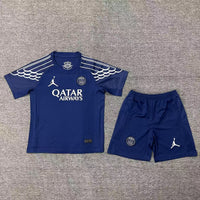 2024/2025 PSG x jordan Football Shirt kids