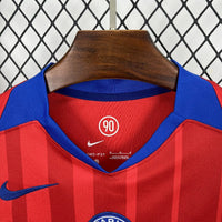 Paris Saint Germain 2025/26 Third Jersey