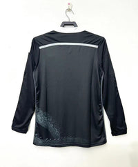 Maglia real madrid terza 2014/15 retro maniche lunghe