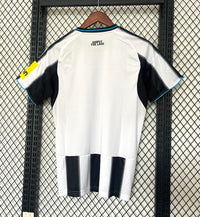Newcastle 2025/26 Home jersey