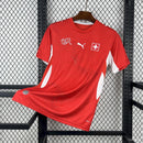 Switzerland Home 2026 Jersey