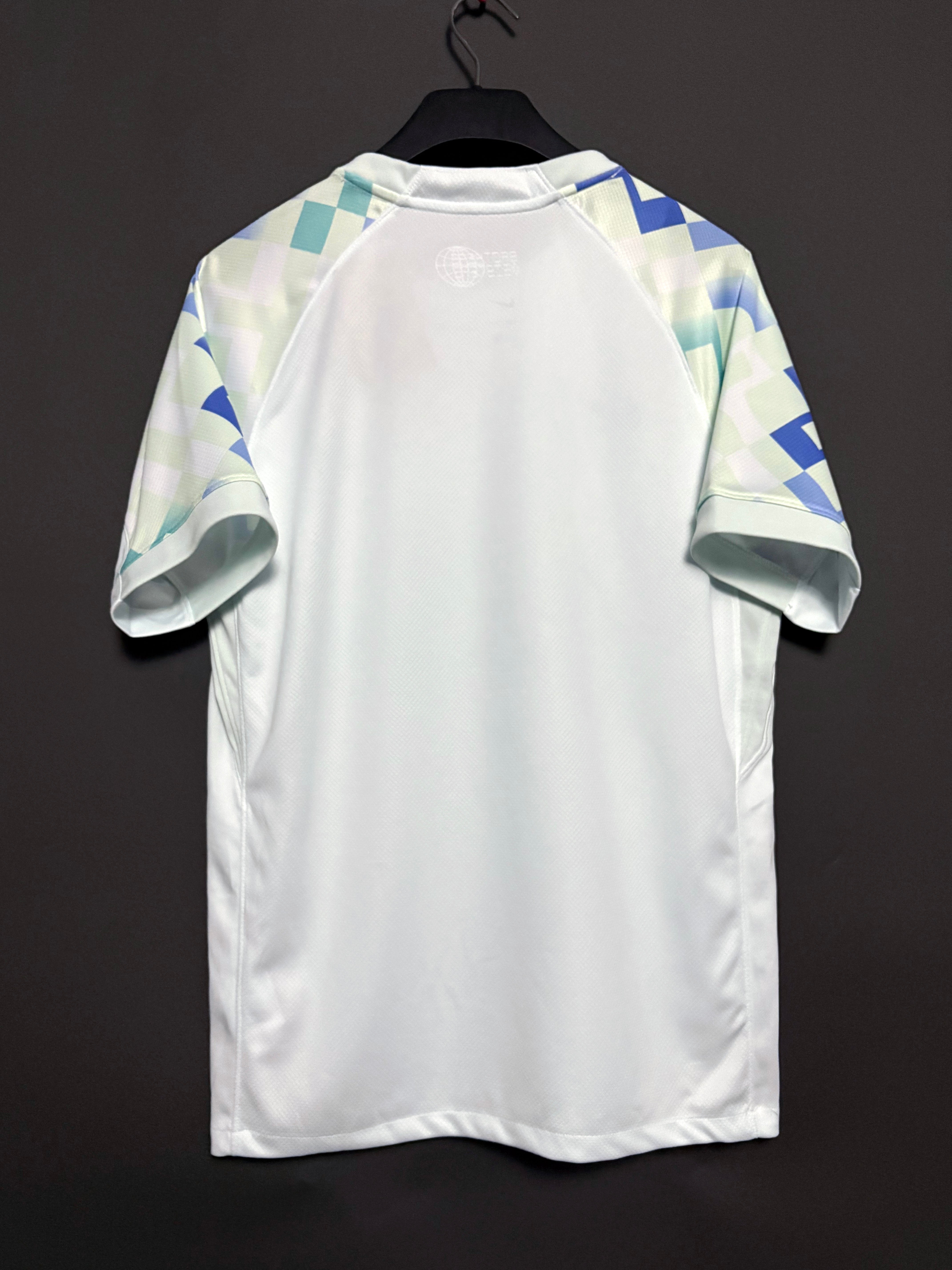 Inter 2025/26 Away Jersey