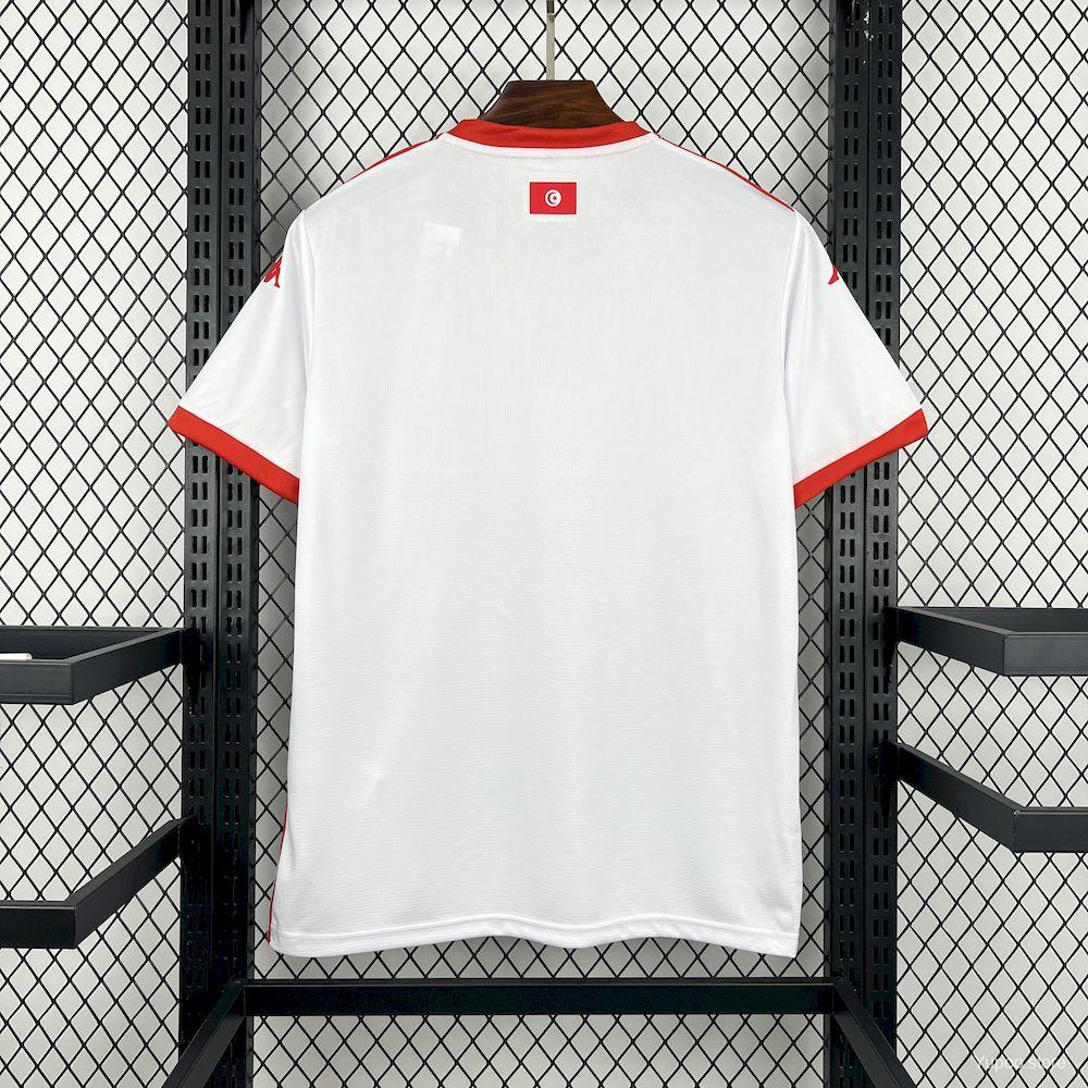 Tunisia Away 2026 Jersey