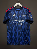 Arsenal 2025/26 Away Jersey