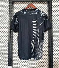 Maglia real madrid special 2024/25 nera bianca