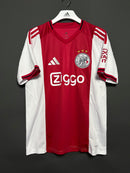Ajax 2025/26 Home Jersey