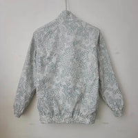 2022 Mexico Windbreaker Double Sided - DripJerseys