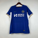 2023/2024 Chelsea Home Football Shirt - DripJerseys