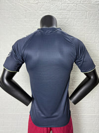 Real Madrid 2025/26 Away Jersey player version