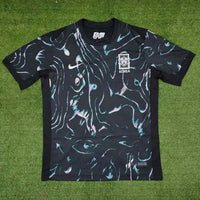 2024 Korea Away Football Shirt