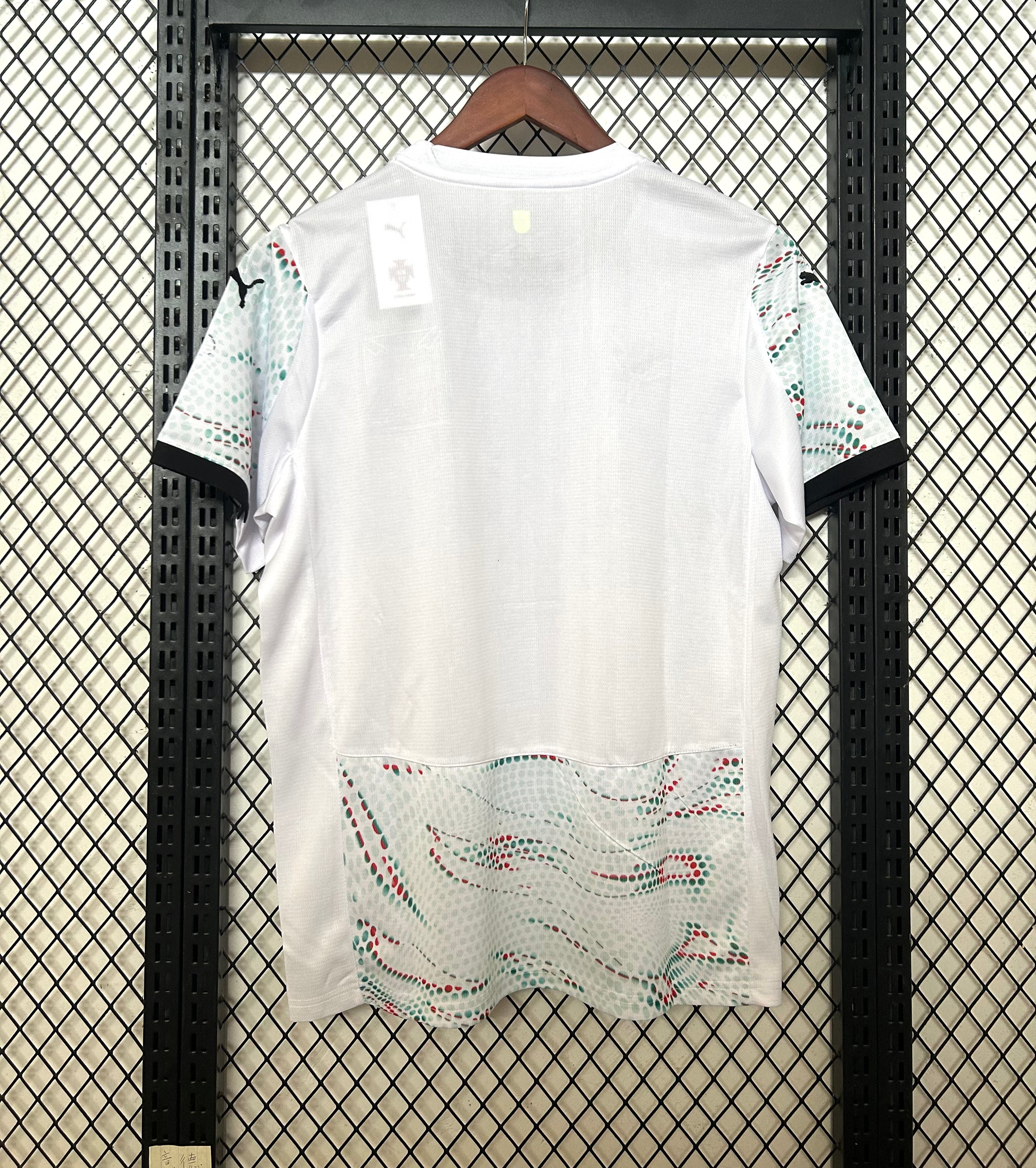 Maglia portogallo away 2025