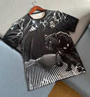 Maglia real madrid special 2024/25 nera bianca