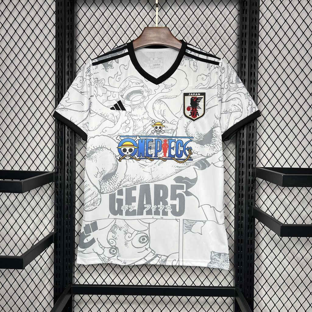 Japan 2026 One Piece special Edition Jersey