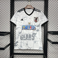 Japan 2026 One Piece special Edition Jersey