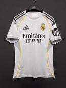 Maglia Real Madrid 2025/26 Home