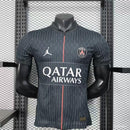 Paris Saint Germain 2025/26 4th Jersey Player Version
