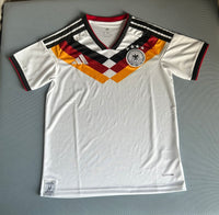 Germany Home 2026 Jersey