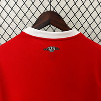 Maglia da calcio AC Milan Home 2024/2025