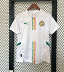 Maglia senegal home 2025
