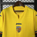 Romania 2025/26 Home Jersey