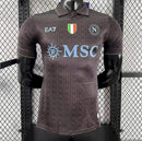 Napoli 2025/26 Third Jersey Player Version