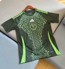 Maglia Algeria away 2025