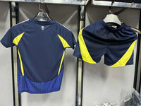 2024/2025 Al-Nassr Away Football Shirt kids