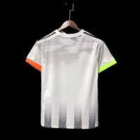 Juventus 2019/20 Retro 4th Jersey