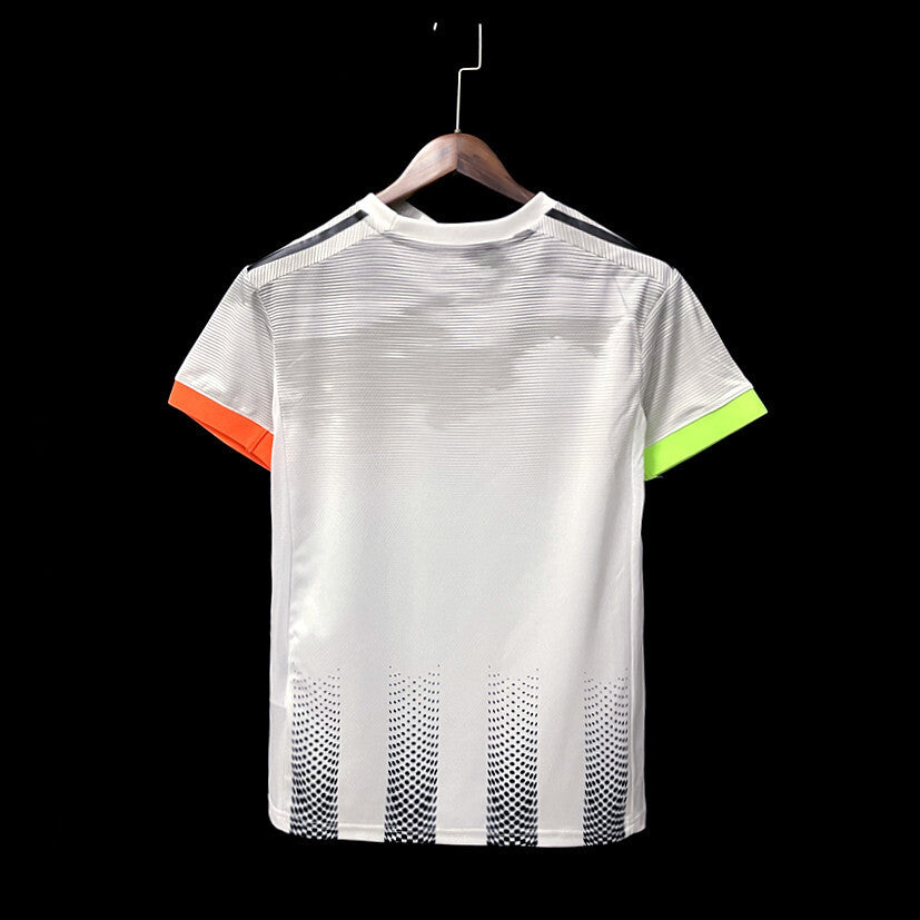 Juventus 2019/20 Retro 4th Jersey