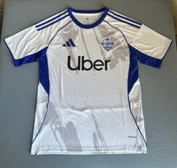 Como 2025/26 Away jersey