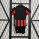 2025/26 Milan Home Jersey kids